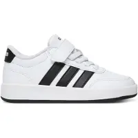 Adidas Breaknet 3.0 El C - White - 29