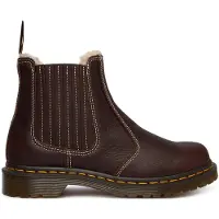 Dr. Martens 2976 Leonore Ii - Brown - 37