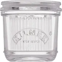 Kilner voikupu kirkas