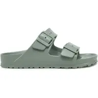 Birkenstock Sandaalit 'Arizona Essentials' minttu