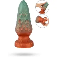 Vuxen Beasty Cocks Atlantis Anal Plug