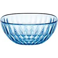 Guzzini - Vanity Kulho 30 cm Sky Blue