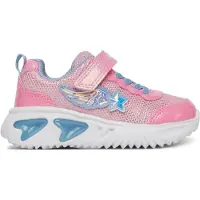 Geox J Assister Girl B - Pink - 34