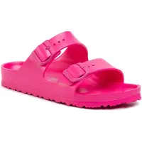 Birkenstock Pistokkaat 'Arizona' vaaleanpunainen
