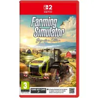 Farming Simulator: Signature Edition 2