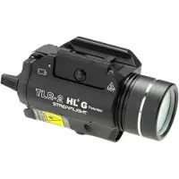 Streamlight Tlr-2 Hl G Taktillinen Taskulamppu