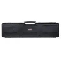 ASG Strike Systems Polymer Rifle Case 120x30x12cm (Color: Black)