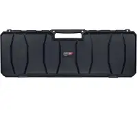 ASG Strike Systems Polymer Rifle Case 100x35x11cm (Color: Black)