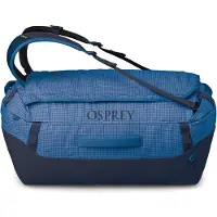 Osprey Transporter Duffel 65 muunneltava duffel-laukku
