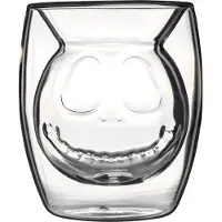 Pyramid Nightmare Before Christmas Jack 3D-lasi