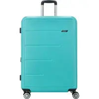 Gabol Future Spinner Plus Expandable 105.5/116.1l Matkalaukku