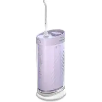 Philips Sonicare HX3333/23, 0,2 L, Purppura, Johdoton suun huuhtelulaite, Painikkeet, Akku, 2 vuosi/vuosia