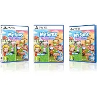MySims: Cozy Bundle (PS5)
