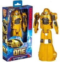 Hasbro One Mega Changers hahmo (lajitelma)