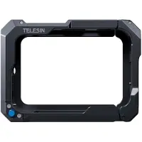 Telesin metal case for GoPro Hero 13