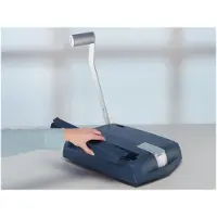 Leitz Sidontapurkain 140