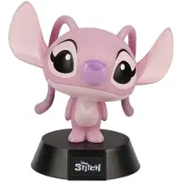 Paladone DISNEY STITCH Valaisin Angel, 11 cm