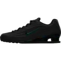 Nike Matalavartiset tennarit 'Shox Z SE' musta