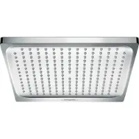 Hansgrohe Suihkupää Crometta E 240, kromi.
