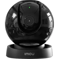 IMOU Rex 3D 3K, IP-turvakamera, Sisätila, Langallinen & langaton, 50 m, Vastaanotto, Musta (IM-IPC-GS2DP-5K0W-)