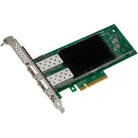 Lenovo THINKSYSTEM INTEL E810-DA2 10/25GBE SFP28 2-PORT PCIE ETHERNET ADAPTER (4XC7A08295)