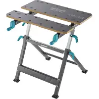 Wolfcraft 6870000 Työpöytä 65 X40 Cm