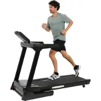 Christopeit Sport Juoksumatto TM 4500 S