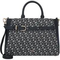 DKNY Käsilaukku 32 cm Musta