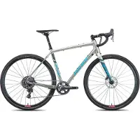 Niner Rlt 2-star 2023 Gravelpyörä