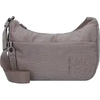Mandarina Duck MD20 Crossbody-laukku 31 cm Beige