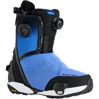 Burton Waverange X 2026 Step On Boots iris bloom Koko 8.5