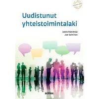 Paanetoja, Uudistunut yhteistoimintalaki