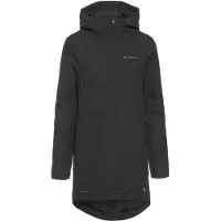 Vaude Bike Cyclist Padded Ii Parka