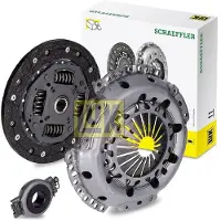 LuK Kytkinpaketti 620 2516 00