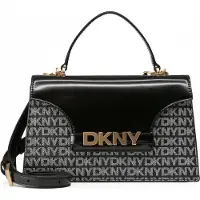 DKNY Avril Th Flap Satche Laukku