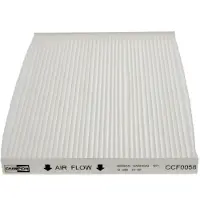 Champion Suodatin, sisäilma CCF0058