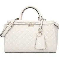 GUESS Idra Girlfriend Satchel Laukku