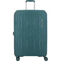Gabol Infinity Spinner Tsa Expandable 108.7/119l Matkalaukku