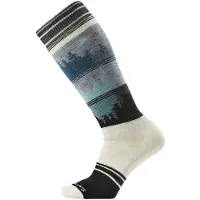 Smartwool Snowboard Full Cushion Twilight Sukat