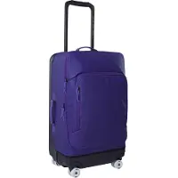 Evoc 4-pyöräinen vetolaukku 73 cm Lila