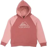Viking Funtime Huppari, Pink, 140