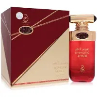 Arabiyat Prestige Hypnotic Amber Eau de Parfum unisex 100 ml