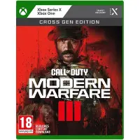 Call of Duty: Modern Warfare III (One)