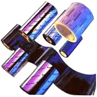Zebra 2300 Wax - Painonauha - 12 x musta -…