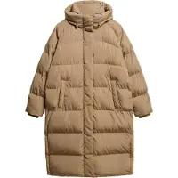 Superdry Longline Ed Takki