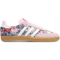 Adidas Originals Samba Og J - Pink - 37 1/3