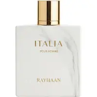 Rayhaan Eau de Parfum – Italia 100ml - Mies