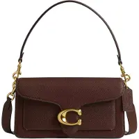 Coach Pebbled leather tabby 26 -käsilaukku