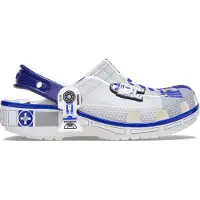 Crocs Star Wars R2D2 Cls Clg K - Grey - 34/35