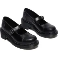 Dr. Martens Ballerina musta
